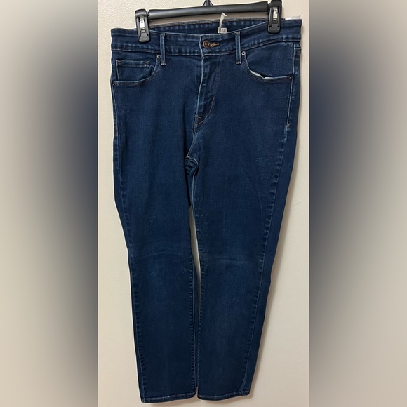 Women’s Levi’s skinny fit jeans size 12 - Picture 1 of 2